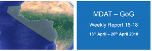 Read more about the article MDAT – GoG Weekly Report 13th April – 20th April 2018