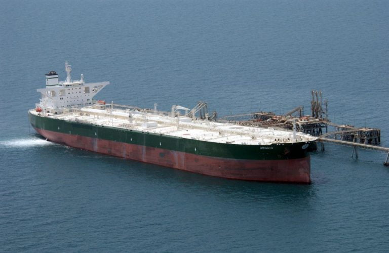 You are currently viewing Aftermath of Attack on Bahri’s VLCC: What We Know So Far