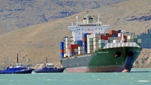 Read more about the article Can you hack a ship? Global maritime industry ripe for hacking
