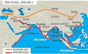 Read more about the article China’s Belt And Road Initiative: Ambition And Opportunity – Analysis