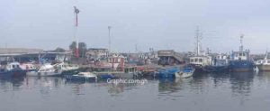 Read more about the article Tuna fishing companies halt operations for fear of pirate attacks