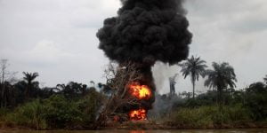 Read more about the article NIGERIA: ORGANISED CRIME IN THE NIGER DELTA AND ITS IMPLICATIONS FOR ELECTIONS IN 2019