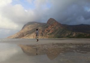 Read more about the article SOCOTRA: HOW A STRATEGIC ISLAND BECAME PART OF A GULF POWER STRUGGLE