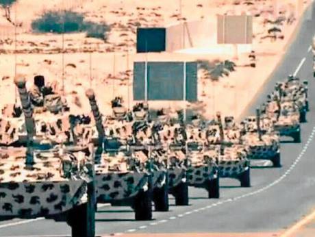 You are currently viewing Yemen army eyes Hodeida after liberating key town