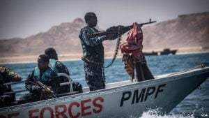 Read more about the article Somali Fishermen Struggle to Compete with Foreign Vessels