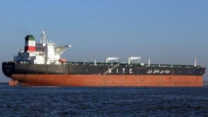 Read more about the article Report: Shipping Will Have Time to Adjust to Iranian Sanctions