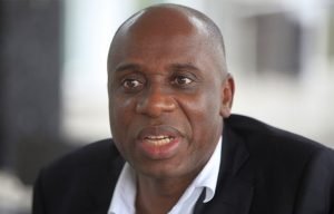 Read more about the article Maritime Workers Applaud Amaechi Over Security On Waterways