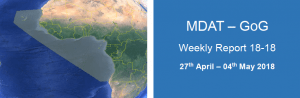 Read more about the article MDAT – GoG  Weekly Report 18-18  27th April – 04th May 2018