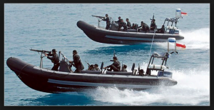 Read more about the article Assessing risk in piracy-prone waters