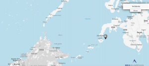 Read more about the article 01 May 2018 – Planned Abduction of Crew (Lahad Datu and surrounding waters in Sabah)