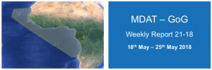 Read more about the article MDAT – GoG Weekly Report 21-18 18th May – 25th May 2018