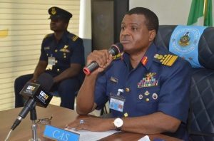 Read more about the article Air Force to protect Shell installations in Niger Delta with AUVs