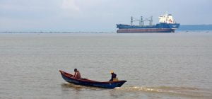 Read more about the article A NEW APPROACH IS NEEDED TO COMBAT MARITIME THREATS SAYS ONE EARTH FUTURE IN ITS LATEST REPORT