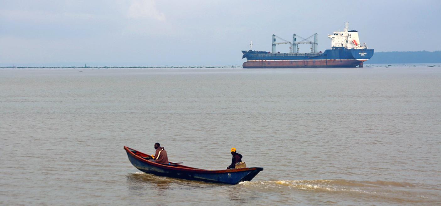 You are currently viewing A NEW APPROACH IS NEEDED TO COMBAT MARITIME THREATS SAYS ONE EARTH FUTURE IN ITS LATEST REPORT