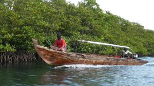 Read more about the article ‘Pirates with black magic’ attack shipping in Indonesian waters