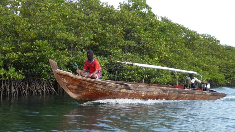 You are currently viewing ‘Pirates with black magic’ attack shipping in Indonesian waters