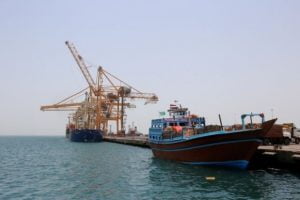 Read more about the article Saudi-led coalition closes in on Yemen port city Hodeidah
