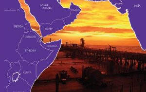 Read more about the article Maritime Industry releases BMP5 and Global Counter Piracy Guidance