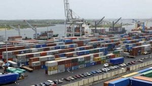 Read more about the article Piracy Sustains High Shipping Costs On Nigerian Waters