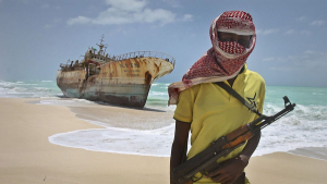 Read more about the article European tuna vessels avoid Gulf of Guinea amid rising piracy threat