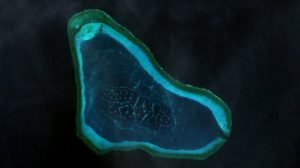 Read more about the article Manila Protests China Coast Guard’s Confiscation of Fish