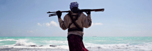 Read more about the article Modern Sea Piracy Far From Dead