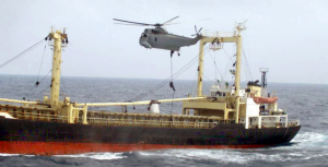 Read more about the article That time the US and North Korea teamed up to fight Somali pirates