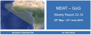 Read more about the article MDAT-GoG Weekly Report 22-18, 25th May – 01st June 2018