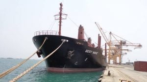 Read more about the article UAE-Backed Forces Attack Hodeidah