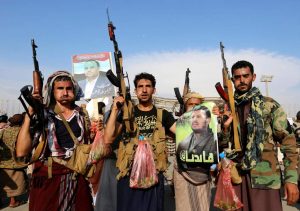 Read more about the article Battle for Hodeidah: How the destruction of one Yemen port could send millions into famine