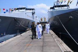 Read more about the article Indonesia’s Chance to Advocate Maritime Security Issues on the Security Council