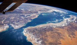 Read more about the article Explainer: What is the Bab el-Mandeb Strait and Why is it Important?