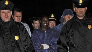 Read more about the article ‘Smiling’ Somali Pirate Says Jailers Have Ruined His Grin