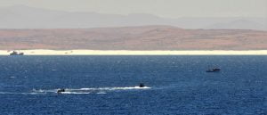 Read more about the article Kenya calls for commitment to eradicate piracy off Somalia coast