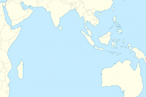 Read more about the article India And Maritime Security Issues In The Indian Ocean Region