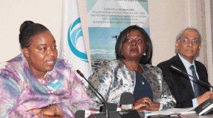 Read more about the article Group seeks wider mandate to crush sea piracy