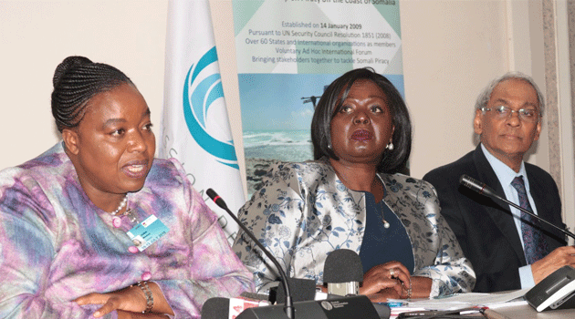 You are currently viewing Group seeks wider mandate to crush sea piracy