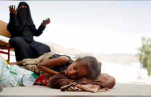 Read more about the article U.N. envoy resumes talks to avert all-out attack on Yemen’s main port