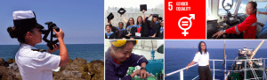 Read more about the article World Maritime Day theme 2019: “Empowering Women in the Maritime Community”