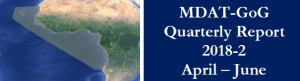 Read more about the article MDAT-GoG Quarterly Report.