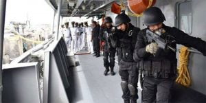 Read more about the article Kenya in collaboration to combat piracy