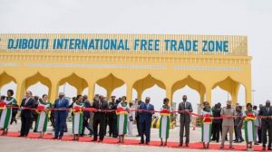 Read more about the article Djibouti Opens Chinese-Backed Free Trade Zone
