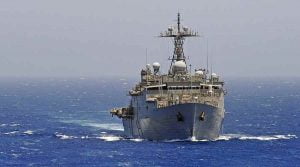 Read more about the article The Strait Containing Threats in Bab al-Mandeb