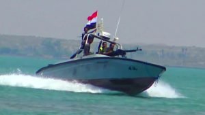 Read more about the article Yemen Naval Forces Target Saudi-led Aggressors in Mokha Port