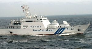 Read more about the article Japan, Sri Lanka Agree to Boost Maritime Security Cooperation