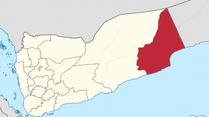 Read more about the article Report: Saudi Arabia Considers Building Oil Port in Yemen