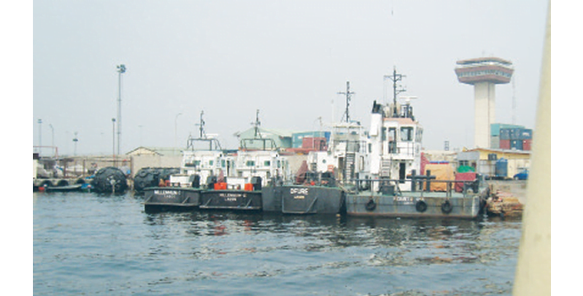 You are currently viewing Stakeholders stall new maritime security bill