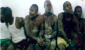 Read more about the article PIRACY: Nigeria water’s now worse than Somalia