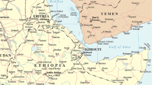 Read more about the article Djibouti’s Seaport Could Face New Competition