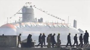Read more about the article Strengthening maritime cooperation and security in the Indian Ocean